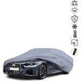 Teksin Bmw 4 Serisi G26 Gran Coupe (2021-) Oto Branda Miflonlu Araba Brandası