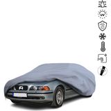 Teksin Bmw 5 Serisi E39 Sedan (1995-2004) Oto Branda Miflonlu Araba Brandası