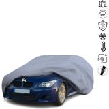 Teksin Bmw 5 Serisi E60 Sedan (2003-2010) Oto Branda Miflonlu Araba Brandası