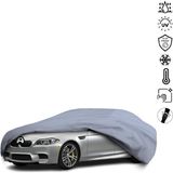 Teksin Bmw 5 Serisi F10 Sedan (2010-2016) Oto Branda Miflonlu Araba Brandası