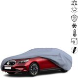 Teksin Bmw 5 Serisi G60 (2023-) Araba Brandası Miflonlu 4 Mevsim Oto Branda - Suya Dayanıklı