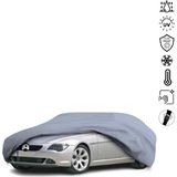 Teksin Bmw 6 Serisi E63-E64 Coupe-Cabrio (2003-2010) Oto Branda Miflonlu Araba Brandası