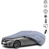 Teksin Bmw 6 Serisi G32 Gran Turismo (2017-2020) Oto Branda Miflonlu Araba Brandası