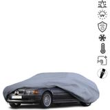 Teksin Bmw 7 Serisi E38 Sedan (1994-2001) Oto Branda Miflonlu Araba Brandası