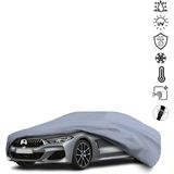 Teksin Bmw 8 Serisi G14-G15 Coupe-Cabrio (2022-) Oto Branda Miflonlu Araba Brandası