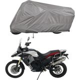 Teksin Bmw F 800 GS A+ Kalite Gri Motosiklet Brandası