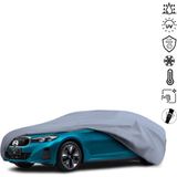 Teksin Bmw I3 (2022-) Araba Brandası Miflonlu 4 Mevsim Oto Branda - Suya Dayanıklı