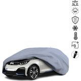 Teksin Bmw I3 Hatchback (2013-2017) Oto Branda Miflonlu Araba Brandası