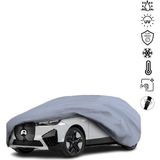 Teksin Bmw Ix Suv (2021-) Oto Branda Miflonlu Araba Brandası