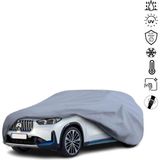 Teksin Bmw Ix1 (2022-) Araba Brandası Miflonlu 4 Mevsim Oto Branda - Suya Dayanıklı