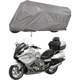 Teksin Bmw K1600 GT A+ Kalite Gri Motosiklet Brandası