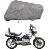 Teksin Bmw K75 RT A+ Kalite Gri Motosiklet Brandası