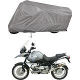 Teksin Bmw R1150 GS A+ Kalite Gri Motosiklet Brandası