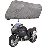 Teksin Bmw R1200 ST A+ Kalite Gri Motosiklet Brandası