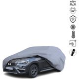 Teksin Bmw X1 F48 (2015-2019) Oto Branda Miflonlu Araba Brandası