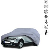 Teksin Bmw X3 E83 (2003-2010) Oto Branda Miflonlu Araba Brandası
