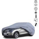 Teksin Bmw X3 F25 (2010-2017) Oto Branda Miflonlu Araba Brandası