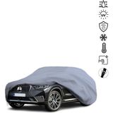 Teksin Bmw X3 G01 (2017-) Oto Branda Miflonlu Araba Brandası