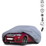 Teksin Bmw X4 F26 (2014-2018) Oto Branda Miflonlu Araba Brandası