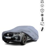 Teksin Bmw X4 G02 (2018-) Oto Branda Miflonlu Araba Brandası