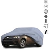 Teksin Bmw X5 E70 (2007-2013) Oto Branda Miflonlu Araba Brandası