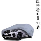 Teksin Bmw X5 G05 (2018-) Oto Branda Miflonlu Araba Brandası