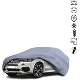 Teksin Bmw X6 F16 (2014-2018) Oto Branda Miflonlu Araba Brandası