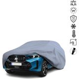 Teksin Bmw X6 G06 (2023-) Araba Brandası Miflonlu 4 Mevsim Oto Branda - Suya Dayanıklı