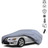 Teksin Bmw Z3 Coupe E36 (1995-2004) Oto Branda Miflonlu Araba Brandası