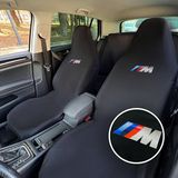 Teksin Bmw Z3 Oto Koltuk Servis Kılıfı Siyah Likralı Esnek Tüm Araç Modellerine Uygun Universal - Koltuk Kılıfı
