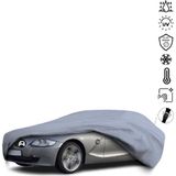 Teksin Bmw Z4 Coupe E86 (2006-2008) Oto Branda Miflonlu Araba Brandası