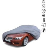 Teksin Bmw Z4 Coupe E89 (2009-2016) Oto Branda Miflonlu Araba Brandası