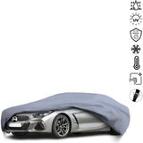 Teksin Bmw Z4 Coupe G29 (2018-) Oto Branda Miflonlu Araba Brandası