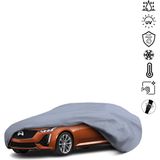 Teksin Cadıllac Ct5 (2019-) Oto Branda Miflonlu Araba Brandası