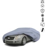 Teksin Cadıllac Cts2 (2008-2014) Oto Branda Miflonlu Araba Brandası