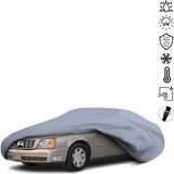 Teksin Cadıllac Deville EL12 (1999-2006) Oto Branda Miflonlu Araba Brandası