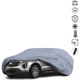 Teksin Cadıllac Xt4 (2018-) Oto Branda Miflonlu Araba Brandası
