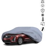Teksin Cadıllac Xt6 (2019-) Oto Branda Miflonlu Araba Brandası