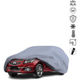 Teksin Chevrolet Agile (2009-2016) Oto Branda Miflonlu Araba Brandası