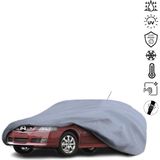 Teksin Chevrolet Astra Hb (1998-2011) Oto Branda Miflonlu Araba Brandası