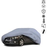 Teksin Chevrolet Aveo Hb (2003-2011) Oto Branda Miflonlu Araba Brandası