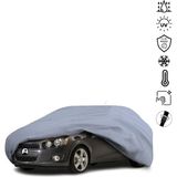 Teksin Chevrolet Aveo Sedan (2003-) Oto Branda Miflonlu Araba Brandası