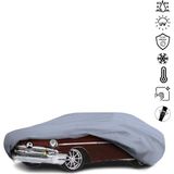 Teksin Chevrolet Bel Air (1953-1957) Oto Branda Miflonlu Araba Brandası