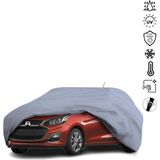 Teksin Chevrolet Bolt Ev (2016-) Oto Branda Miflonlu Araba Brandası