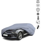 Teksin Chevrolet Camaro 6 (2016-) Oto Branda Miflonlu Araba Brandası