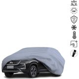 Teksin Chevrolet Captiva 2 (2019-) Oto Branda Miflonlu Araba Brandası