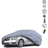Teksin Chevrolet Cruze Hb (2009-2013) Oto Branda Miflonlu Araba Brandası