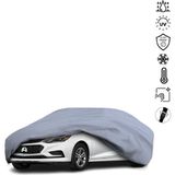 Teksin Chevrolet Cruze Sedan2 (2018-) Oto Branda Miflonlu Araba Brandası