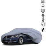 Teksin Chevrolet Impala x (2013-) Oto Branda Miflonlu Araba Brandası