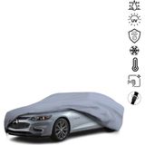 Teksin Chevrolet Malibu 9 (2016-2018) Oto Branda Miflonlu Araba Brandası